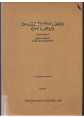 Sipos Gábor,Lesetár Józsefné - Orosz társalgási gyakorló