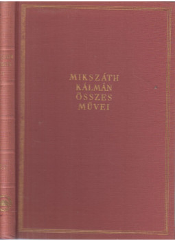 Mikszáth Kálmán - Cikkek és karcolatok II. Mikszáth Kálmán - Cikkek és karcolatok II., Budapest 1964 antikvár könyv