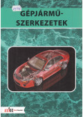 Bohner-Gscheidle-Leyer-Pichler-Saier-Schmidt-Siegmayer-Zwickel - Gépjárműszerkezetek