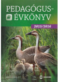 - Pedagógusévkönyv 2015/2016