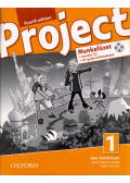 Tom Hutchinson,Janet Hardy-Gould,Elekes Katalin - Project 1 - Munkafüzet