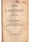 Hastings - A mintakép