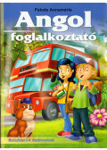 Fekete Annamária - Angol foglalkoztató