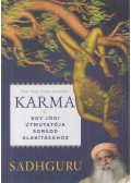 Sadhguru - Karma