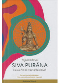 Vjászadéva - Siva purána