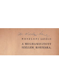 Noszlopi László - A meghamisitott szellem korszaka (aláírt)