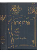 Eötvös Károly - A két ördög vára