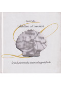 Pető Csilla - Lélektánc a Caminon