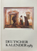  - Deutscher Kalender 1983