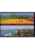 Jan Vermeer - Holland in Panoramafoto's