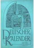  - Deutscher Kalender 1978