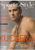 Sal Endre (főszerk.) - Sport&Style 2009. nyár