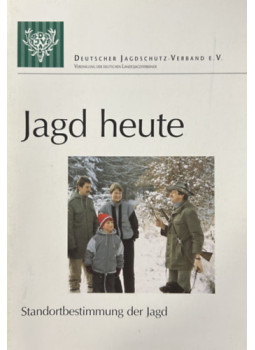 null - Jagd heute null - Jagd heute, null 2005 antikvár könyv
