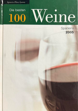  - Die besten 100 Weine, null 0 antikvár könyv