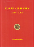 Molnár Emese - Korán versekben