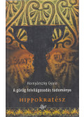 Hornyászky Gyula - A görög felvilágosodás tudománya