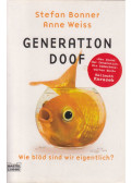 Stefan Bonner,Anne Weiss - Generation Doof