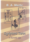 B. A. Mertz - Egyiptomi tarot