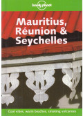 Joseph Bindloss,Sarina Singh,Deanna Swaney,Robert Strauss - Mauritius, Reunion & Seychelles