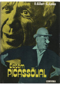 Gilot, Francoise,Lake, Carlton - Életem Picassóval (Gilot által aláírt)
