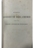  - Lehrbuch der Chemie