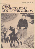 Viga Gyula - Népi kecsketartás Magyarországon