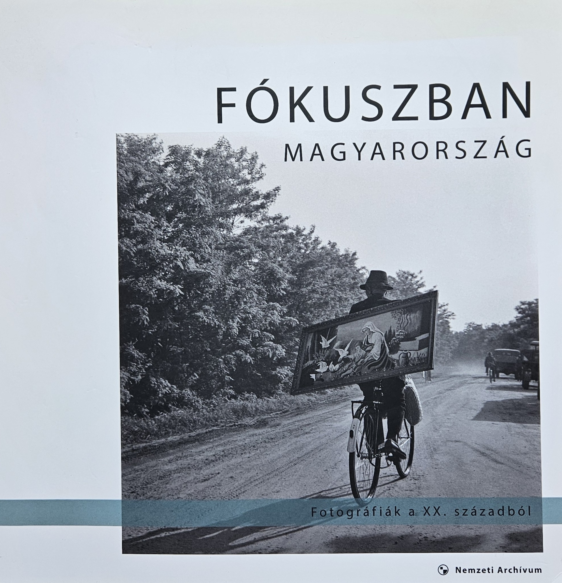 Répászky Lipót,Borbély Judit - Fókuszban Magyarország