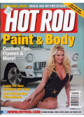 David Freiburger - Hot Rod 2003 April