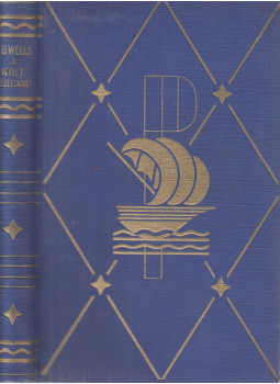 H.G. Wells - A nyilt összeesküvés H.G. Wells - A nyilt összeesküvés, null 0 antikvár könyv
