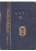 vitéz nemes Szécsy Imre,vitéz Oszlányi Kornél,vitéz Oszlány József,Dr. vitéz Farkass Jenő - A tízéves Vitézi Rend 1921-1931