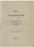 Kulcsár László - Férfi talajgyakorlatok