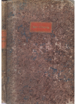 Pintér Endre, Marcus Tullius Cicero - Marcus Tullius Cicero beszéde Manilius törvényjavaslata mellett a néphöz Pintér Endre, Marcus Tullius Cicero - Marcus Tullius Cicero beszéde Manilius törvényjavaslata mellett a néphöz, Bécs 1846 antikvár könyv