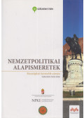 Kántor Zoltán - Nemzetpolitikai alapismeretek