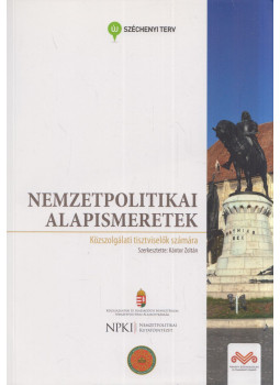 Kántor Zoltán - Nemzetpolitikai alapismeretek Kántor Zoltán - Nemzetpolitikai alapismeretek, Budapest 2013 antikvár könyv
