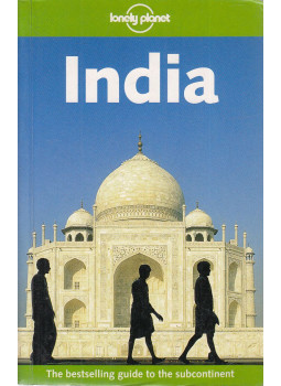 Sarina Singh, Több szerző - India Sarina Singh, Több szerző - India, Melbourne-Oakland-London-Paris 2003 antikvár könyv