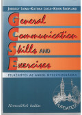 JOBBÁGY, ILONA - KATONA, LUCIA - SHOPLAND, KEVIN - General Communication Skills and Exercises