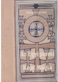 Abonyi István - Az Egyiptomi Kopt Mágia (dedikált)