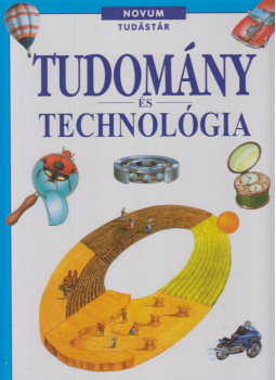 Brian Williams - Tudomány és technológia Brian Williams - Tudomány és technológia, null 2011 antikvár könyv