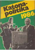 Pirityi Sándor - Katonapolitika 1986