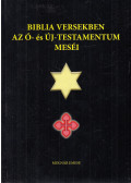 Molnár Emese - Biblia versekben