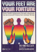 Yo-Mo Kuan - Your Feet are Your Fortune