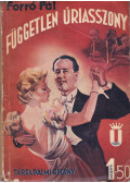 Forró Pál - Független úriasszony