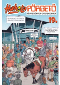 Gyöngy Kálmán - Hahota Pörgető 19.