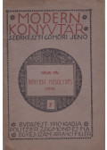 Nádai Pál - Bágyadt mosolygás