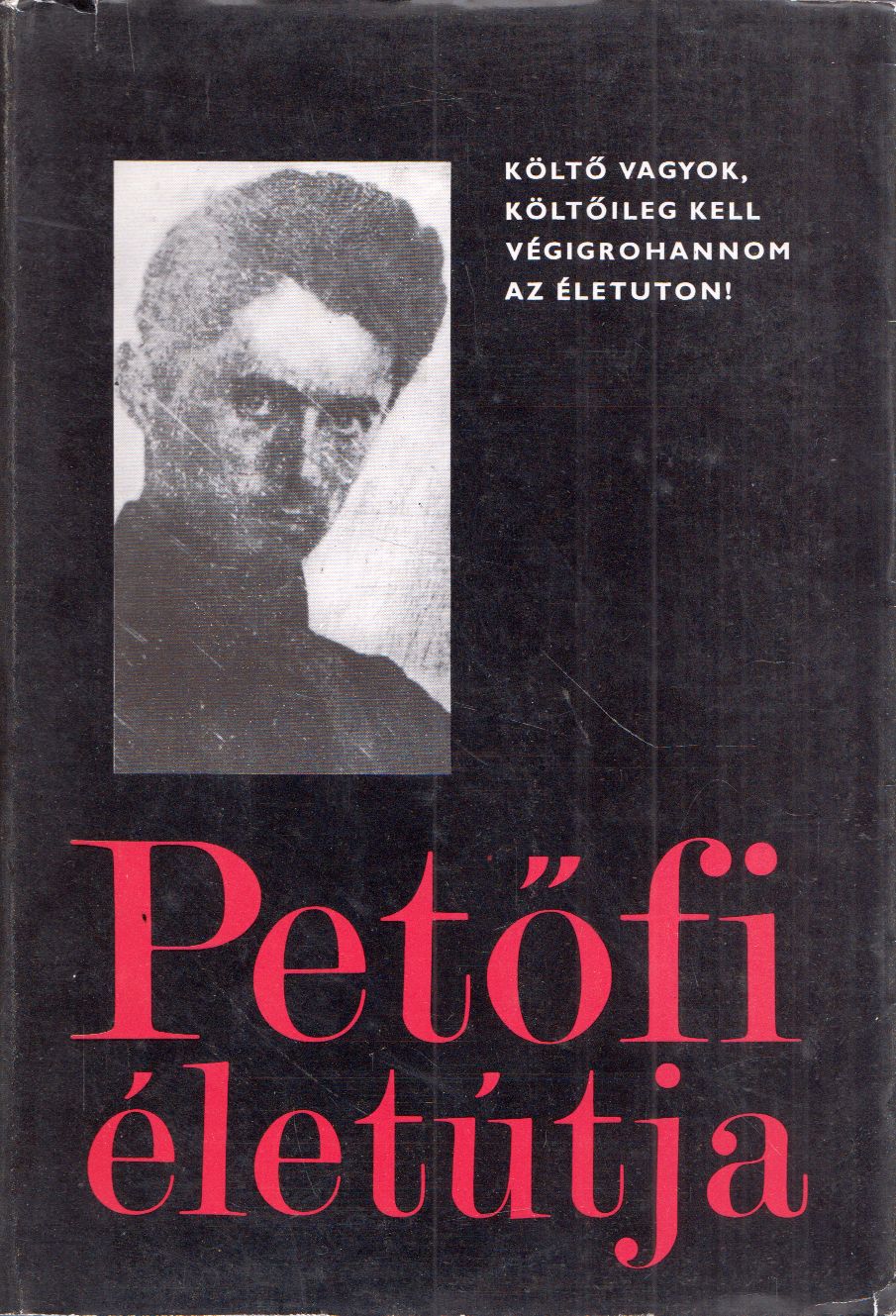 Martinkó András - Petőfi életútja