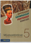László János - Művészettörténet 5