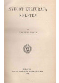 Vámbéry Ármin - Nyugot kulturája keleten
