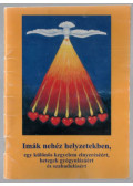 Szabó Tamás - Imák nehéz helyzetekben