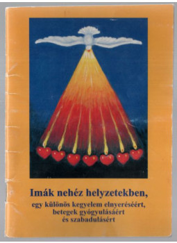 Szabó Tamás - Imák nehéz helyzetekben Szabó Tamás - Imák nehéz helyzetekben, null 0 antikvár könyv