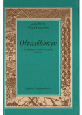Lázár Ervin,Varga Domokos - Olvasókönyv az általános iskola 4. osztálya számára